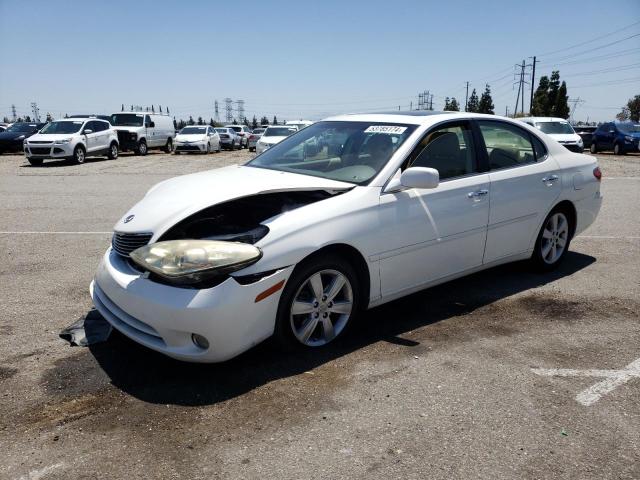 LEXUS ES330 2005 jthba30g455113429