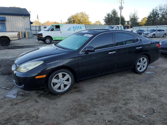 LEXUS ES 330 2005 jthba30g455113530