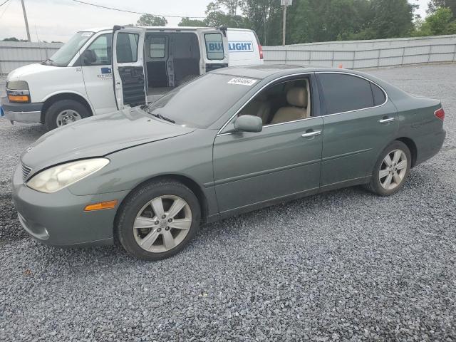 LEXUS ES330 2005 jthba30g455115438