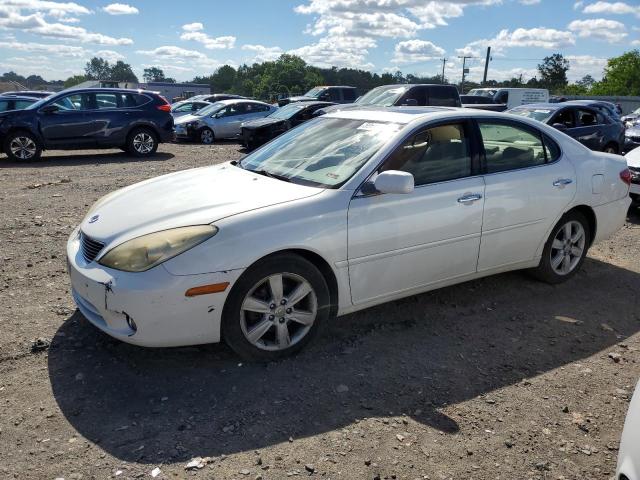 LEXUS ES 330 2005 jthba30g455124091