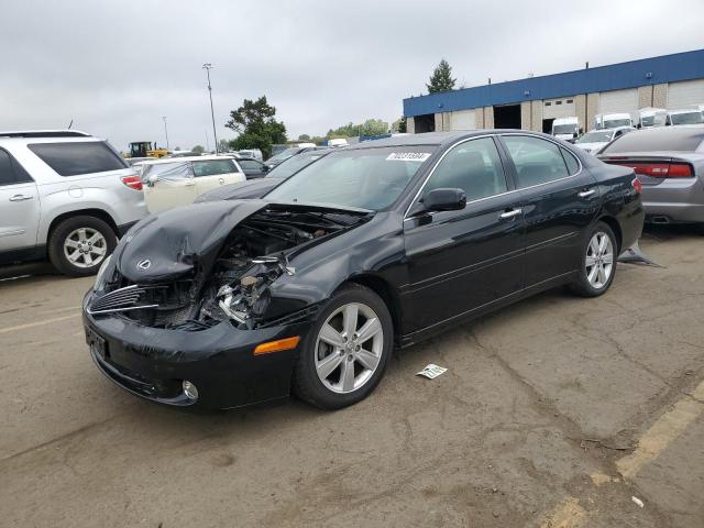 LEXUS ES 330 2005 jthba30g455127458