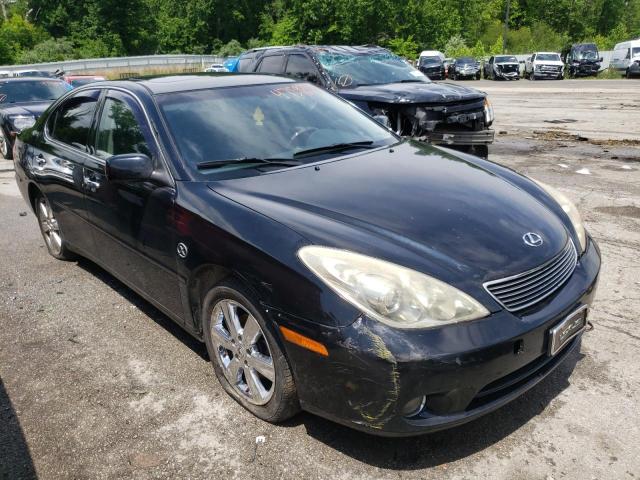 LEXUS ES 330 2005 jthba30g455127816