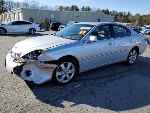 LEXUS ES330 2005 jthba30g455127850