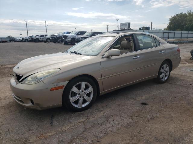 LEXUS ES330 2005 jthba30g455128741