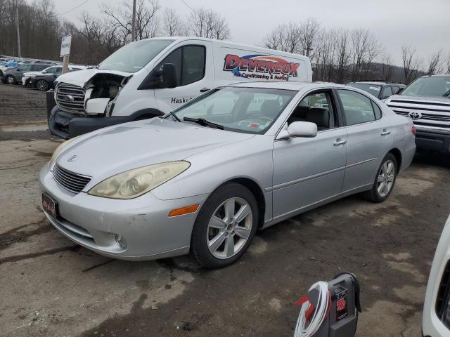 LEXUS ES330 2005 jthba30g455131056