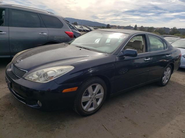 LEXUS ES330 2005 jthba30g455131817