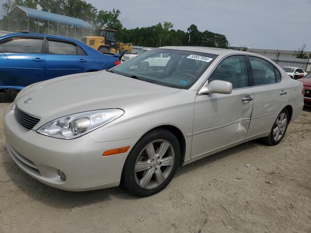 LEXUS ES330 2005 jthba30g455134264