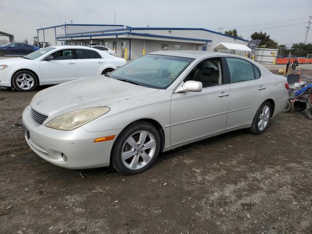 LEXUS ES330 2005 jthba30g455135267