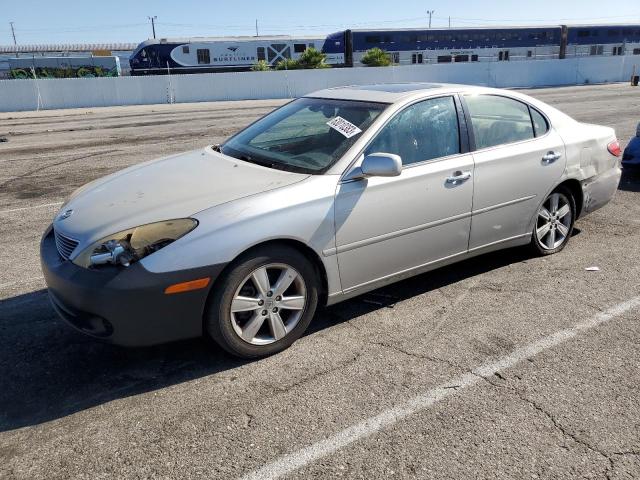 LEXUS ES 330 2005 jthba30g455138525