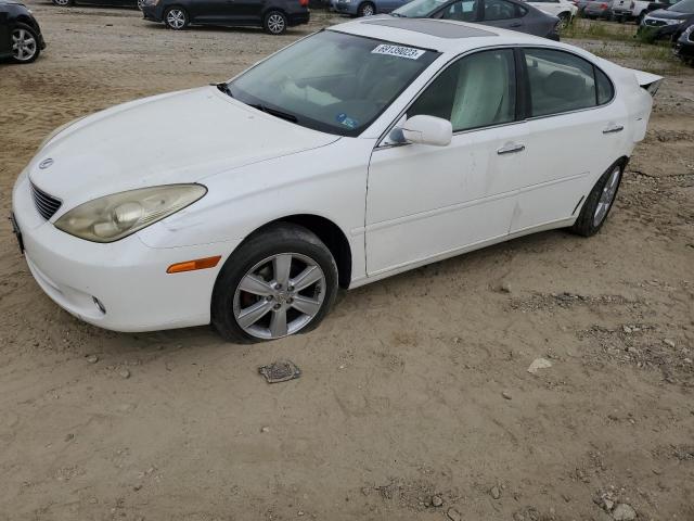 LEXUS ES 330 2005 jthba30g455140999