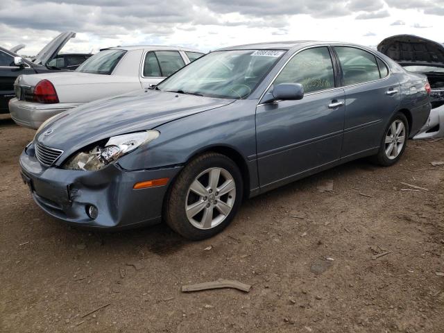 LEXUS ES330 2005 jthba30g455141831