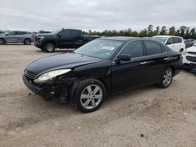 LEXUS ES330 2006 jthba30g465145184