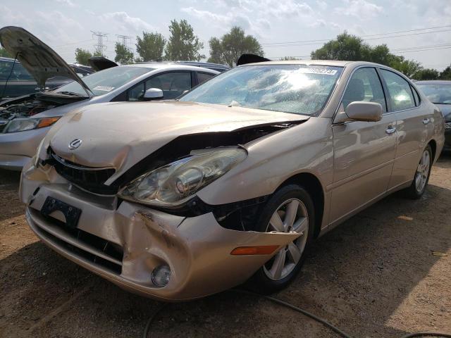 LEXUS ES 330 2006 jthba30g465151180