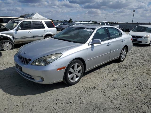 LEXUS ES 330 2006 jthba30g465152233