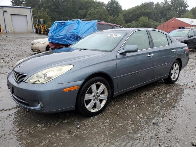 LEXUS ES 330 2006 jthba30g465155455