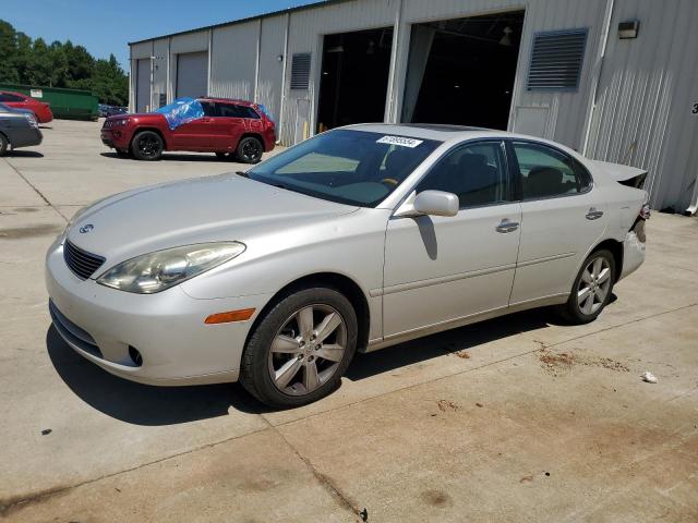 LEXUS ES 330 2006 jthba30g465155892