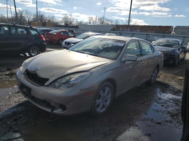 LEXUS ES330 2006 jthba30g465158811