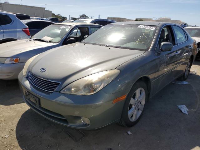 LEXUS ES330 2006 jthba30g465159392