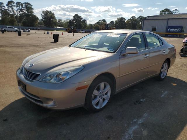 LEXUS ES330 2006 jthba30g465160168