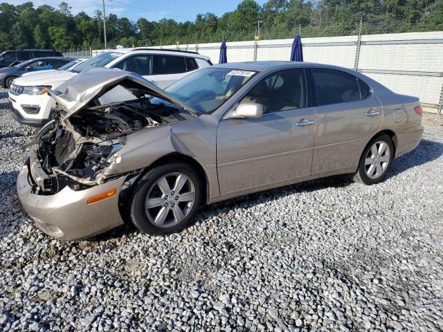 LEXUS ES330 2006 jthba30g465162955