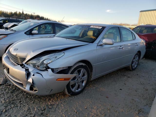 LEXUS ES330 2006 jthba30g465164723