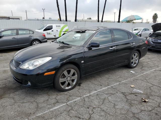 LEXUS ES 330 2006 jthba30g465167119