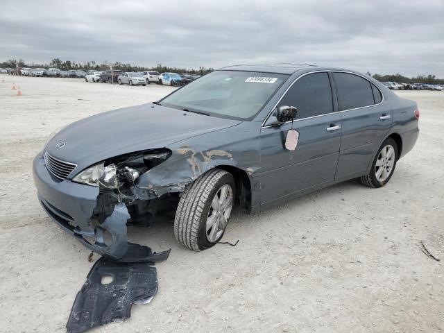 LEXUS ES330 2006 jthba30g465167248