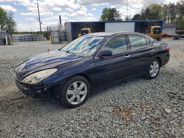 LEXUS ES330 2006 jthba30g465167430