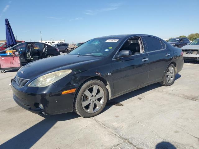 LEXUS ES 330 2006 jthba30g465168965