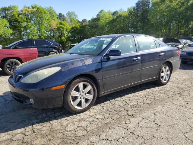 LEXUS ES330 2006 jthba30g465172160