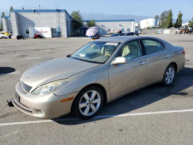 LEXUS ES 330 2006 jthba30g465172644