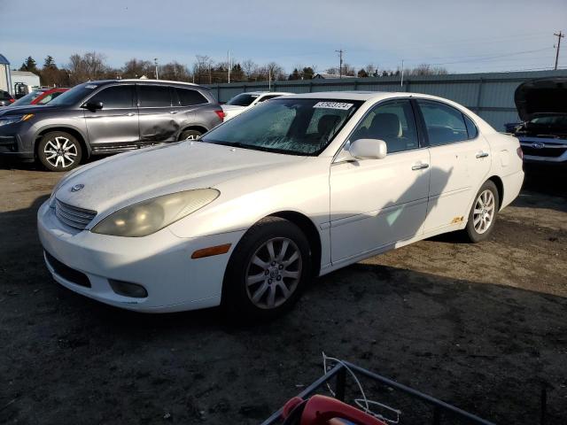 LEXUS ES330 2004 jthba30g540005879