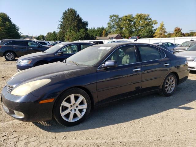 LEXUS ES 330 2004 jthba30g540006966