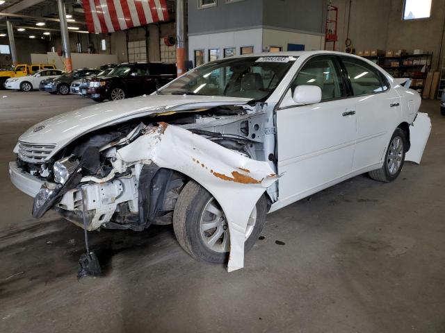 LEXUS ES 330 2004 jthba30g540010533