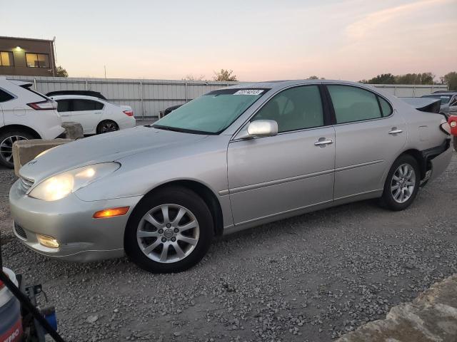 LEXUS ES 330 2004 jthba30g540012962