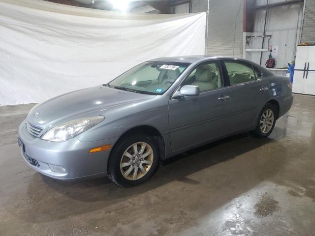 LEXUS ES 330 2004 jthba30g540019278