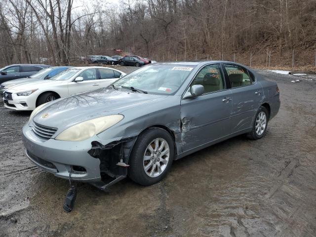 LEXUS ES330 2004 jthba30g545009014