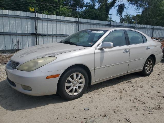 LEXUS ES 330 2004 jthba30g545010471