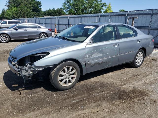 LEXUS ES330 2004 jthba30g545015685