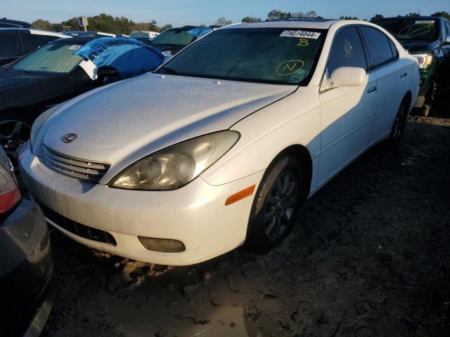 LEXUS ES 330 2004 jthba30g545024399