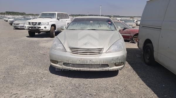 LEXUS ES 330 2004 jthba30g545026251