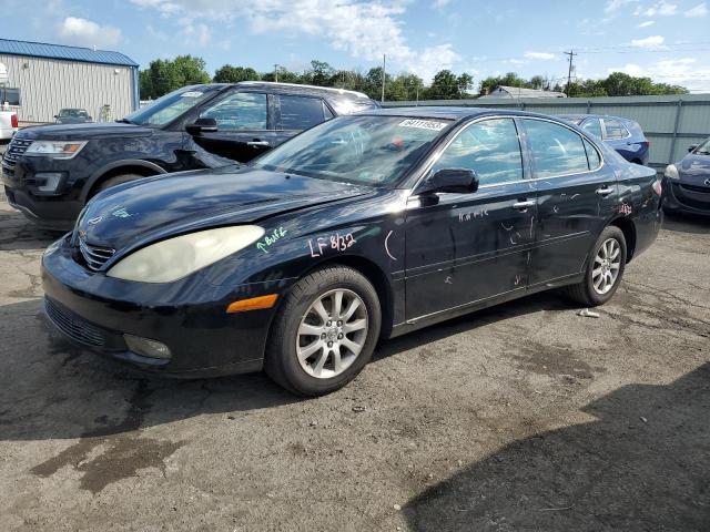 LEXUS ES 330 2004 jthba30g545027836