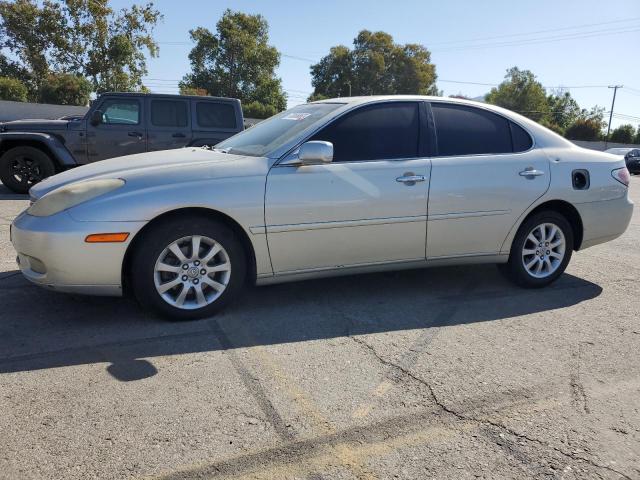 LEXUS ES 330 2004 jthba30g545042854