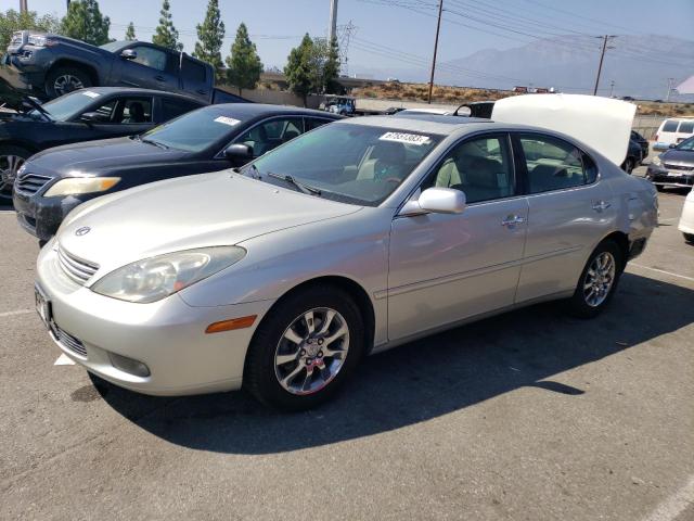 LEXUS ES 330 2004 jthba30g545048363