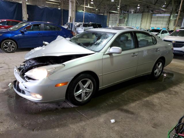 LEXUS ES330 2004 jthba30g545049819