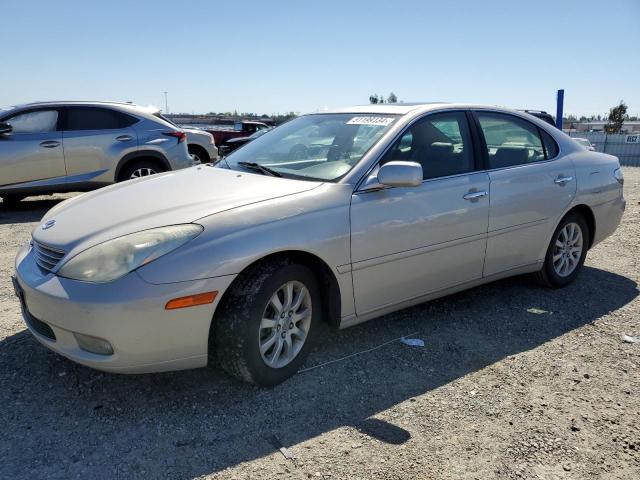 LEXUS ES330 2004 jthba30g545050856