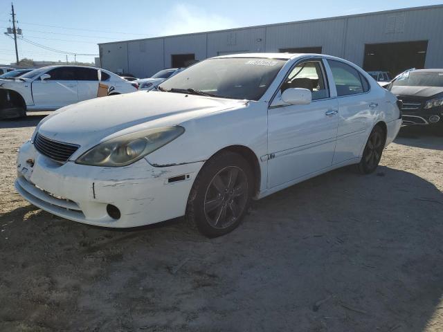 LEXUS ES330 2005 jthba30g550023896