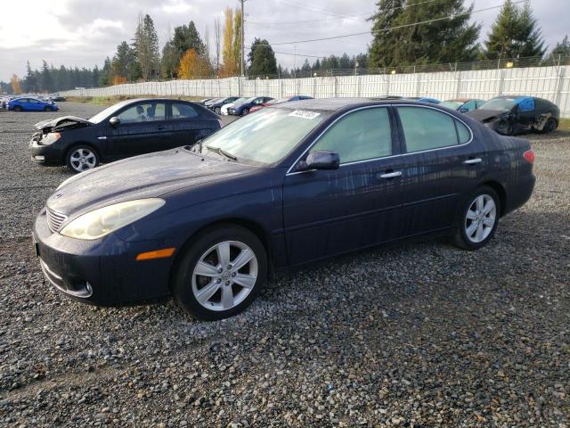 LEXUS ES330 2005 jthba30g555055878