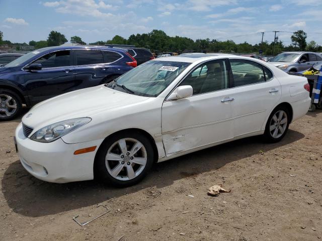 LEXUS ES 330 2005 jthba30g555060238