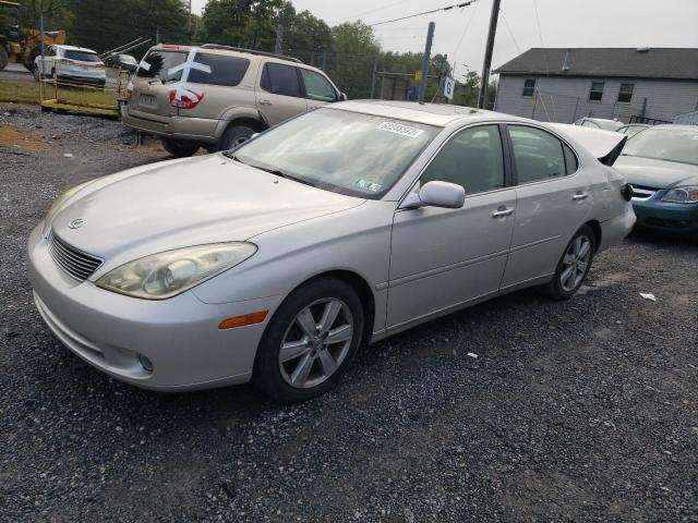 LEXUS ES 330 2005 jthba30g555061485